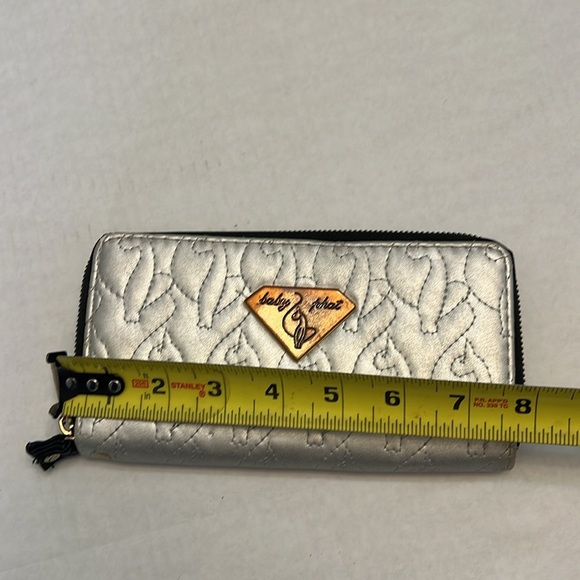 Y2K BABY PHAT VINTAGE WALLET - Picture 14 of 16